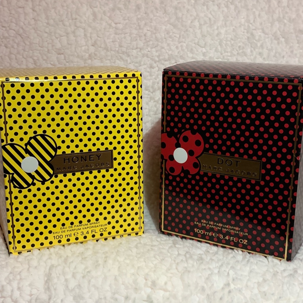 Marc Jacobs Perfume